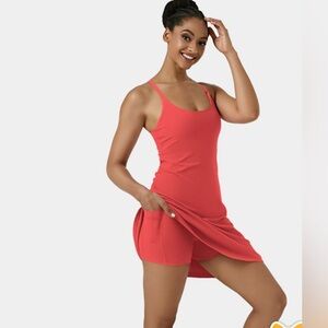 BNWT- Halara active dress